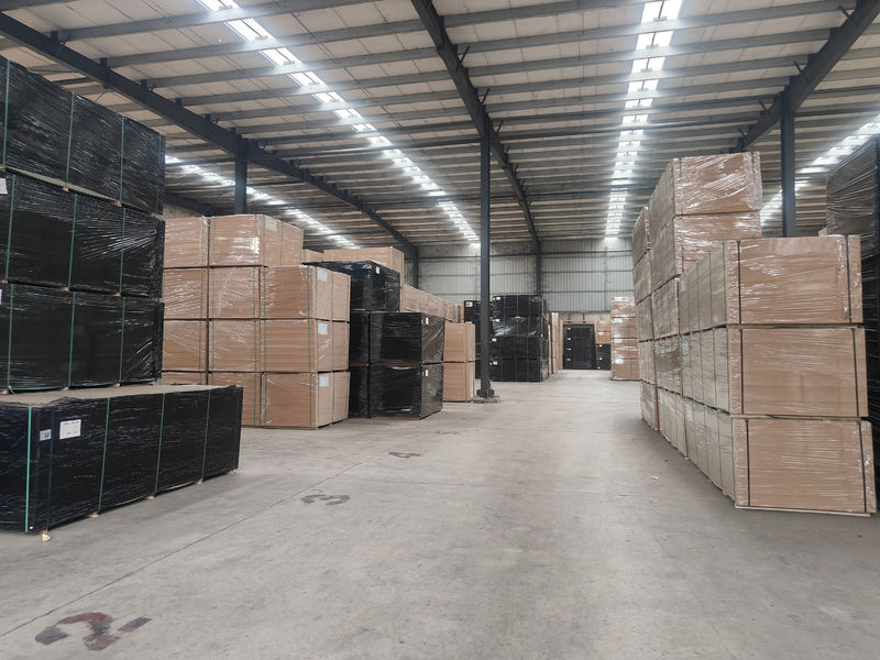 Beijing Silk Road Enterprise Management Services Co., Ltd. خط إنتاج المصنع